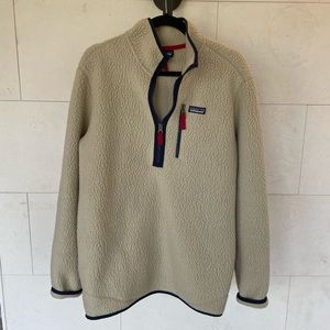 Patagonia men’s jacket